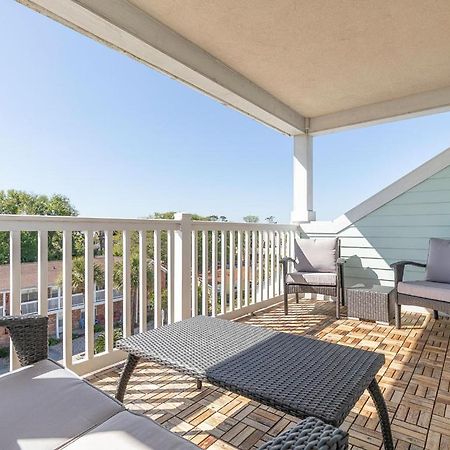 Captains Watch 17 Tybee Island Exterior foto