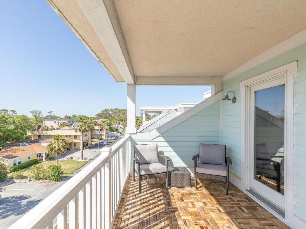 Captains Watch 17 Tybee Island Exterior foto