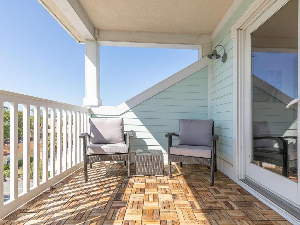 Captains Watch 17 Tybee Island Exterior foto