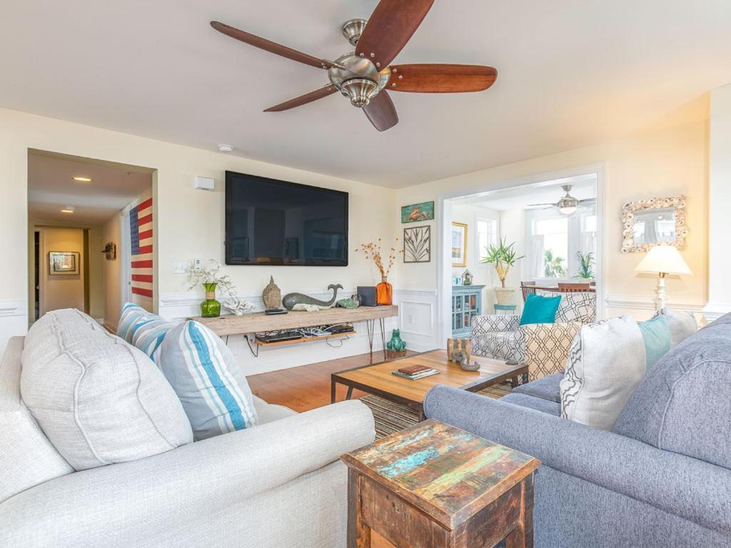Captains Watch 17 Tybee Island Exterior foto